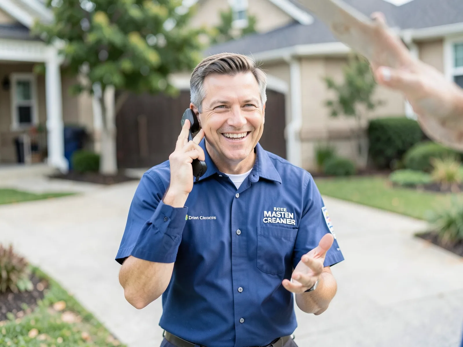 Drain Cleaning New Richmond, WI FAQs